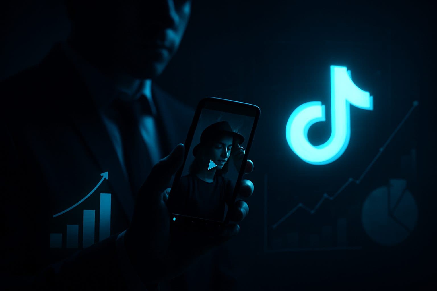 Ilustración: Cómo ecommerce de moda usa vídeos cortos en TikTok para aumentar conversión