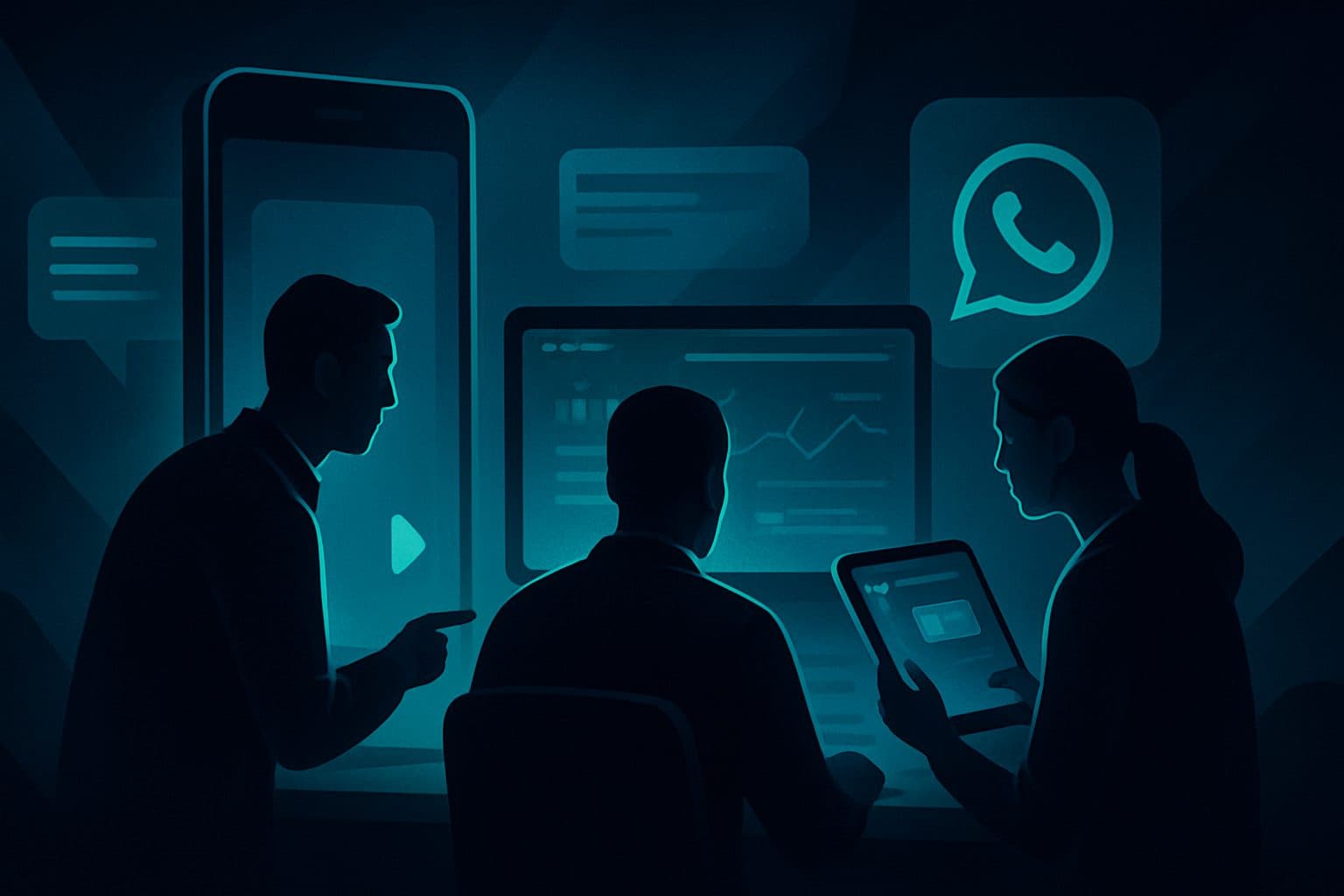 Ilustración: Cómo Gemini 3.1 Pro potencia la creación y personalización de vídeos cortos
