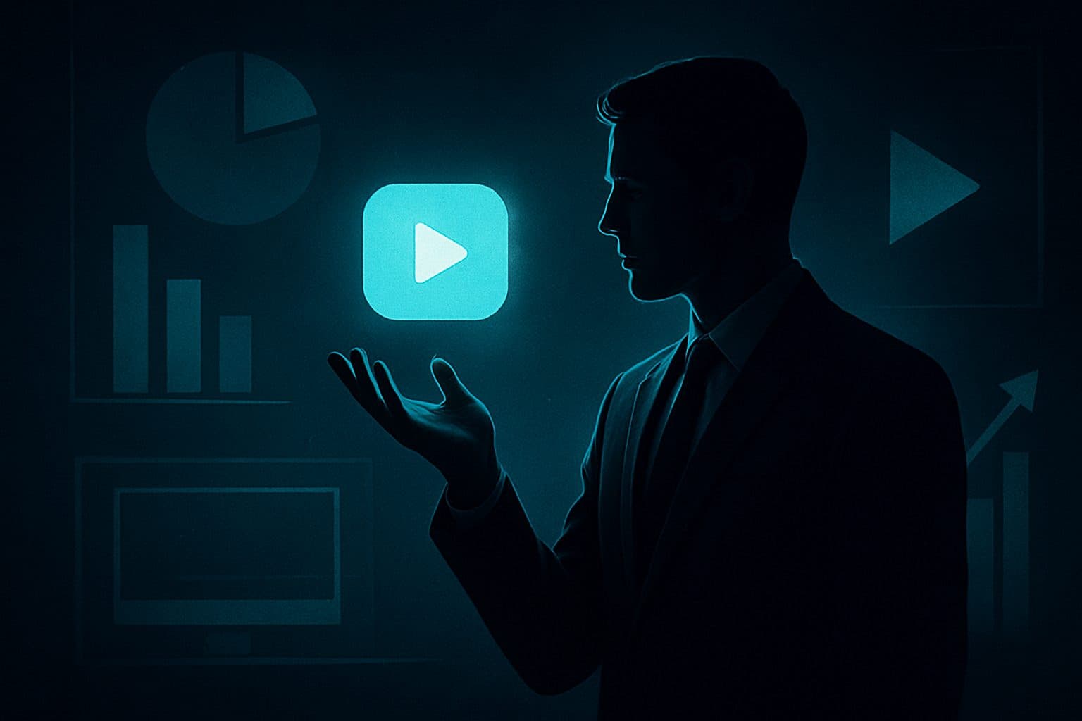 Ilustración: YouTube Shorts para pymes B2B de servicios: guía para aumentar visibilidad y ventas